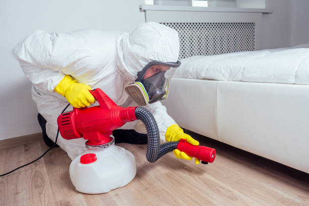 Best Residential Pest Control  in Hephzibah, GA